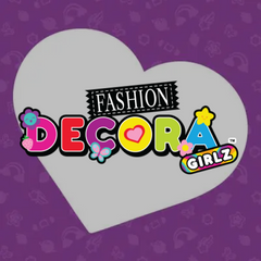 Fashion Decora Girlz