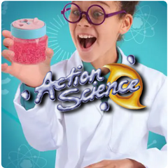 Action Science