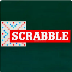 Scrabble