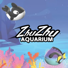 ZhuZhu Aquarium