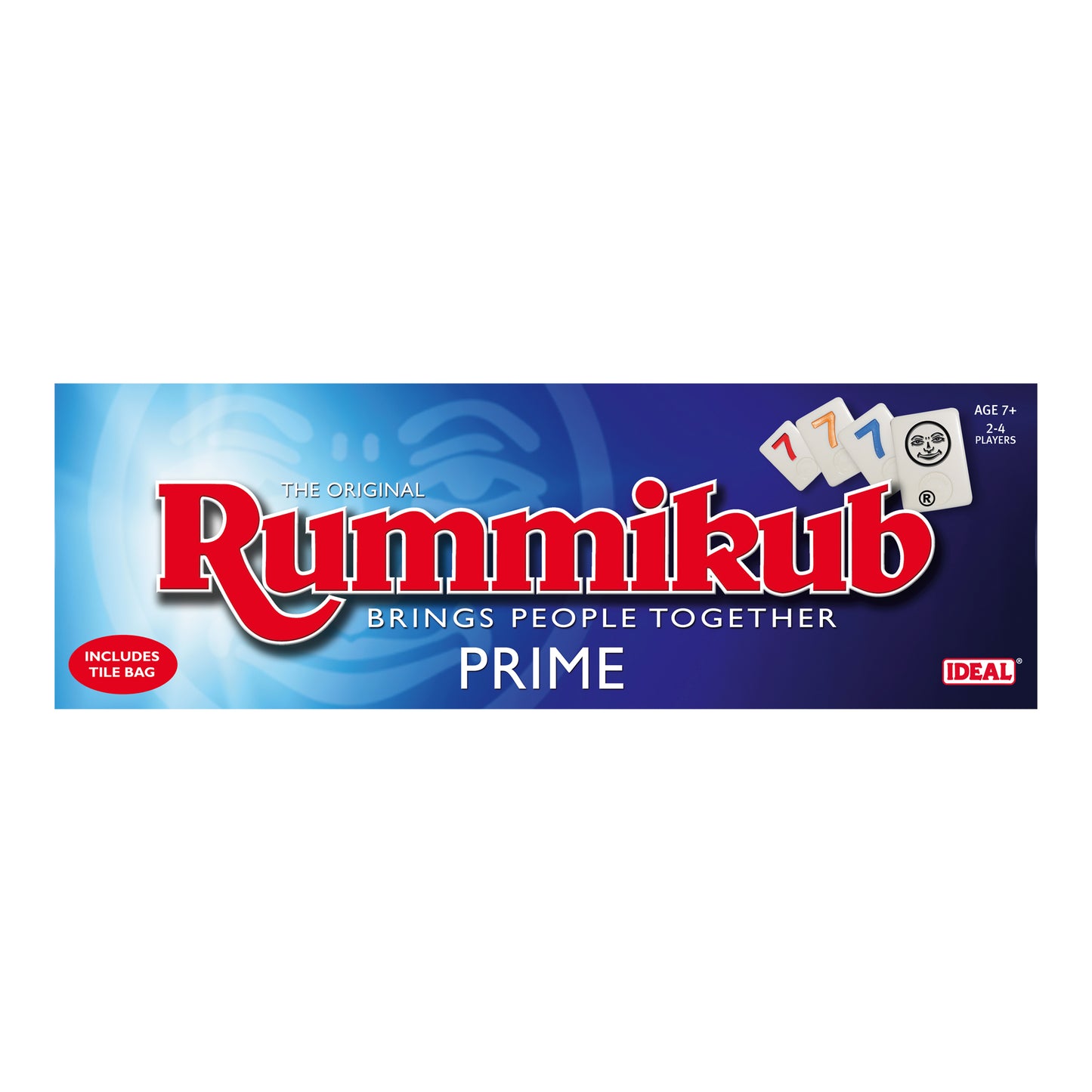 Rummikub Game Prime Edition