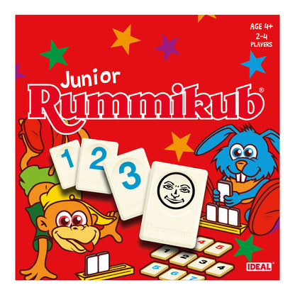 Junior Rummikub Game