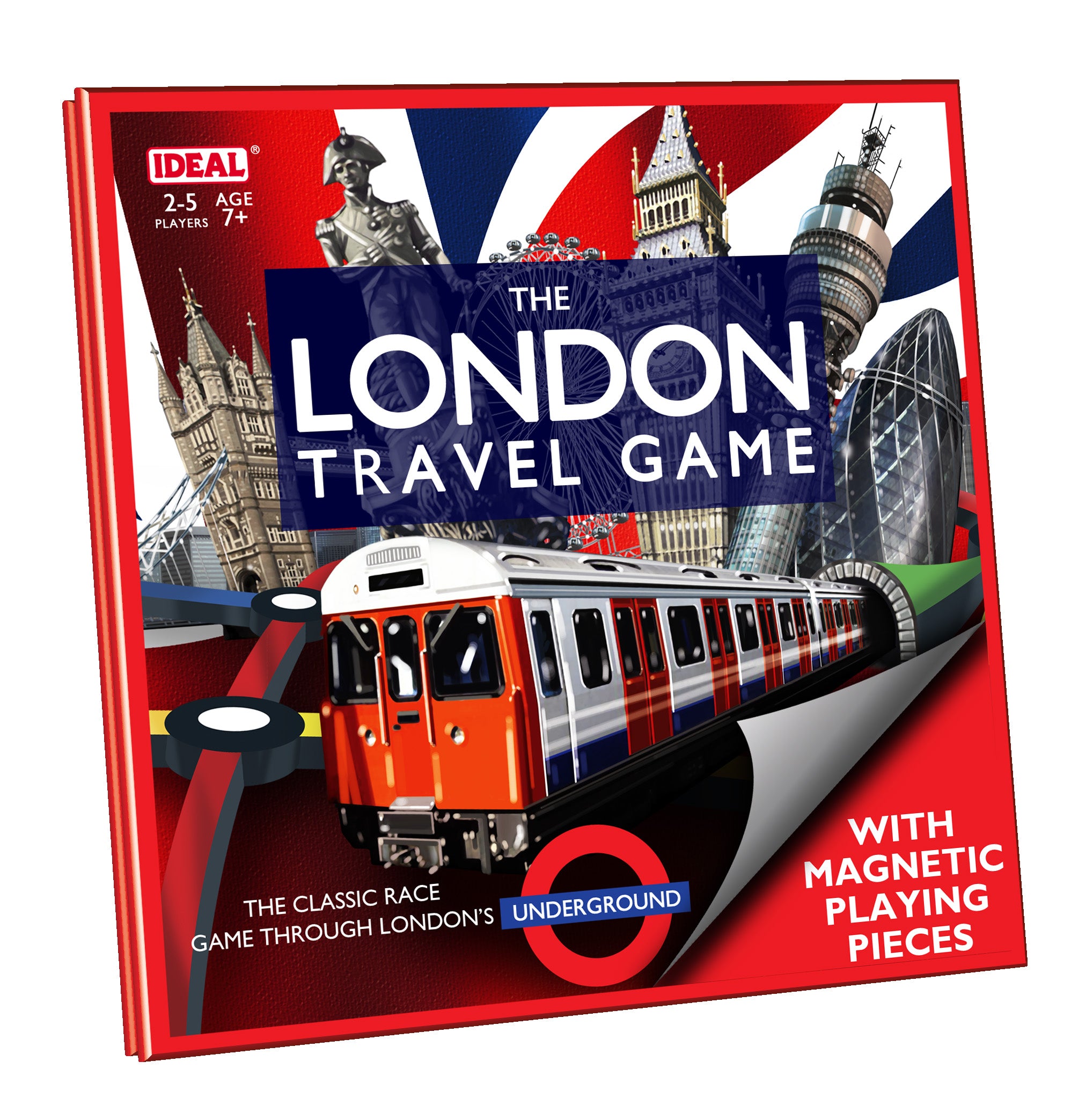 London Game Travel
