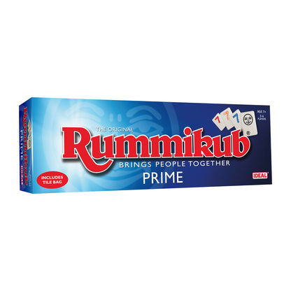 Rummikub Game Prime Edition