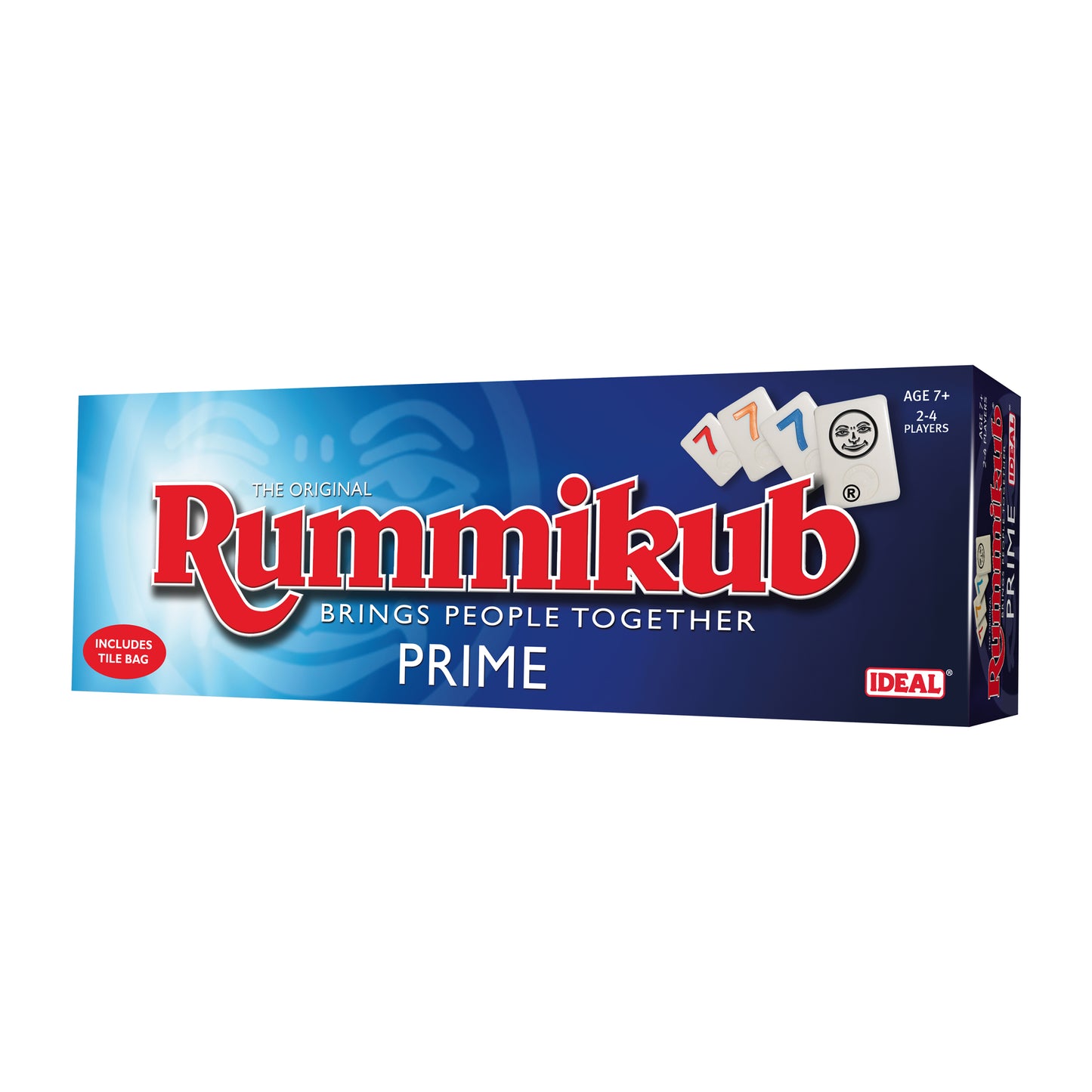 Rummikub Game Prime Edition