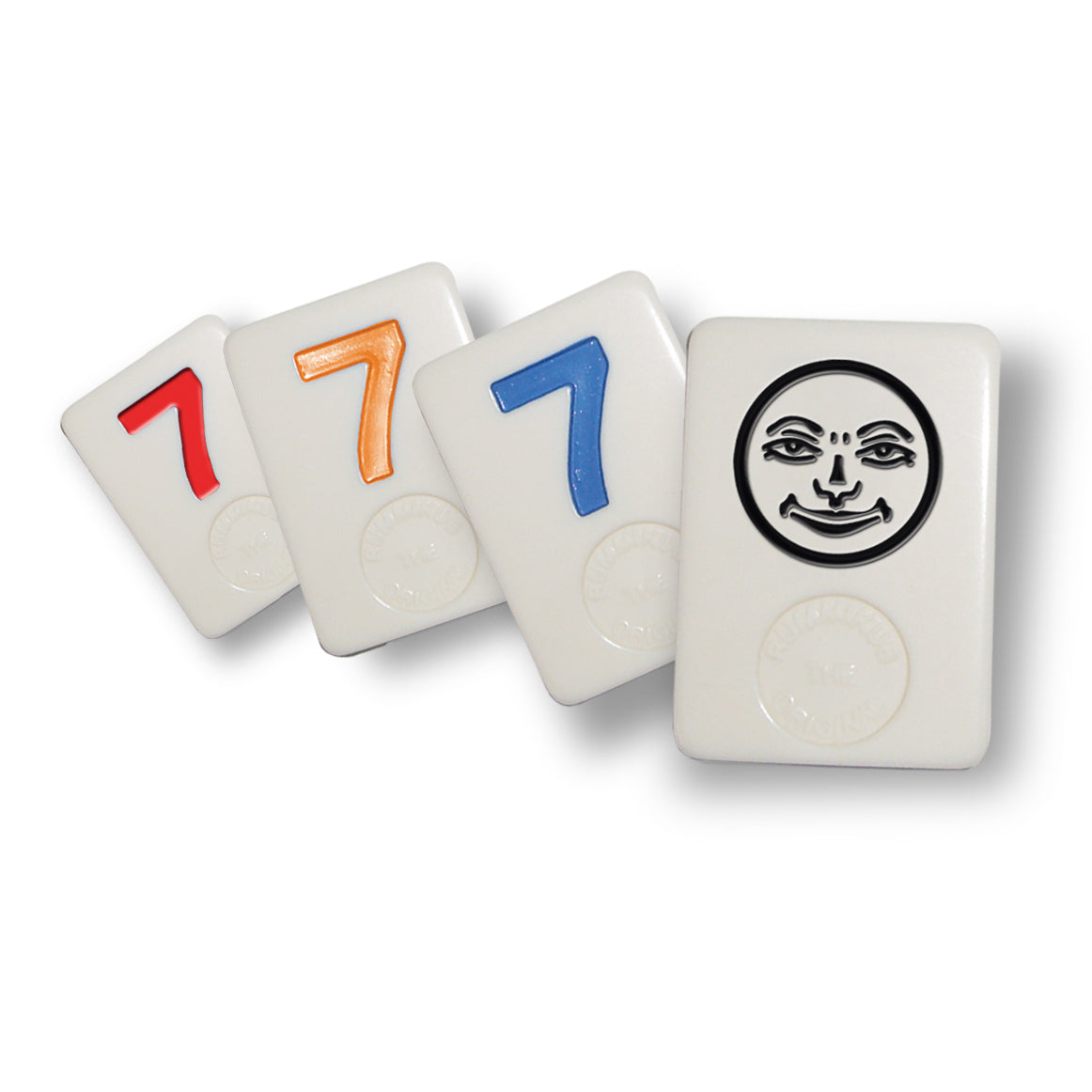 Rummikub Game Prime Edition