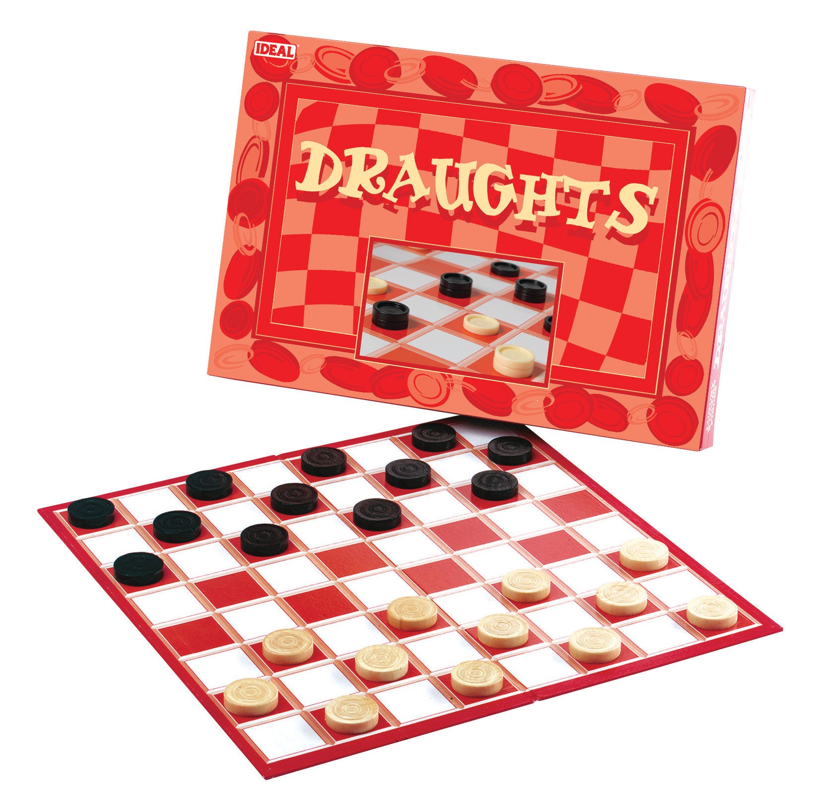 Draughts