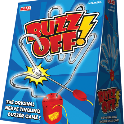 Buzz Manual