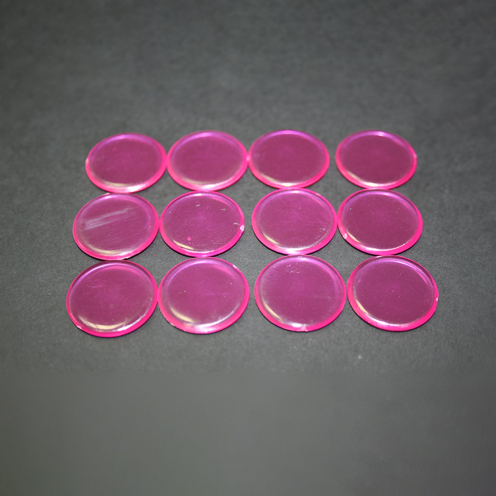 London Game - Counters