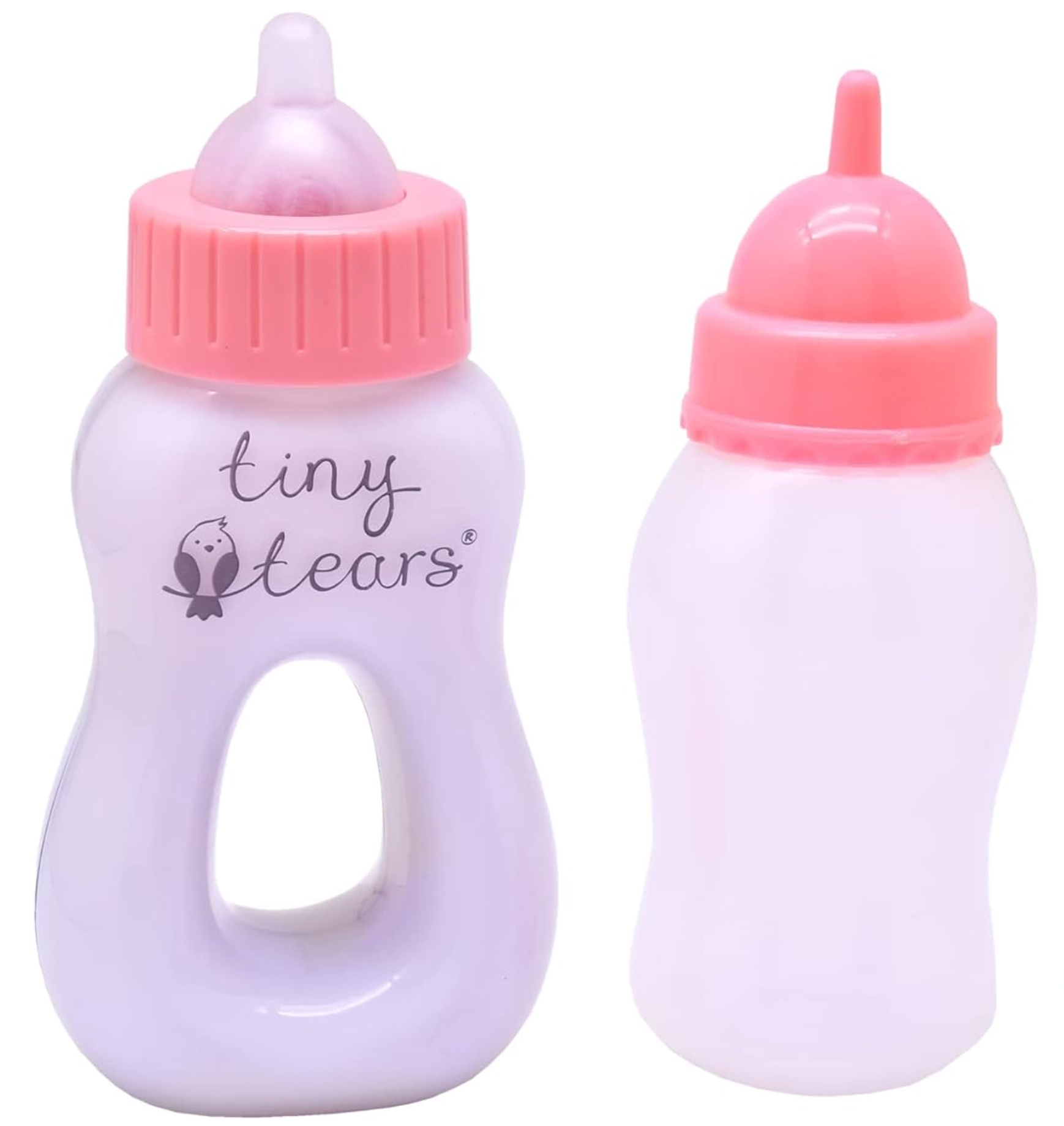 Tiny Tears Interactive - Bottle