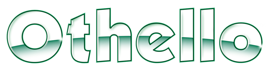 Othello_Logo - John Adams