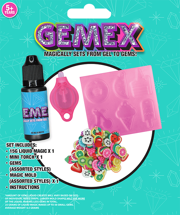 Gemex Starter Kit - Make Your Own Jewelry » Cheap Delivery