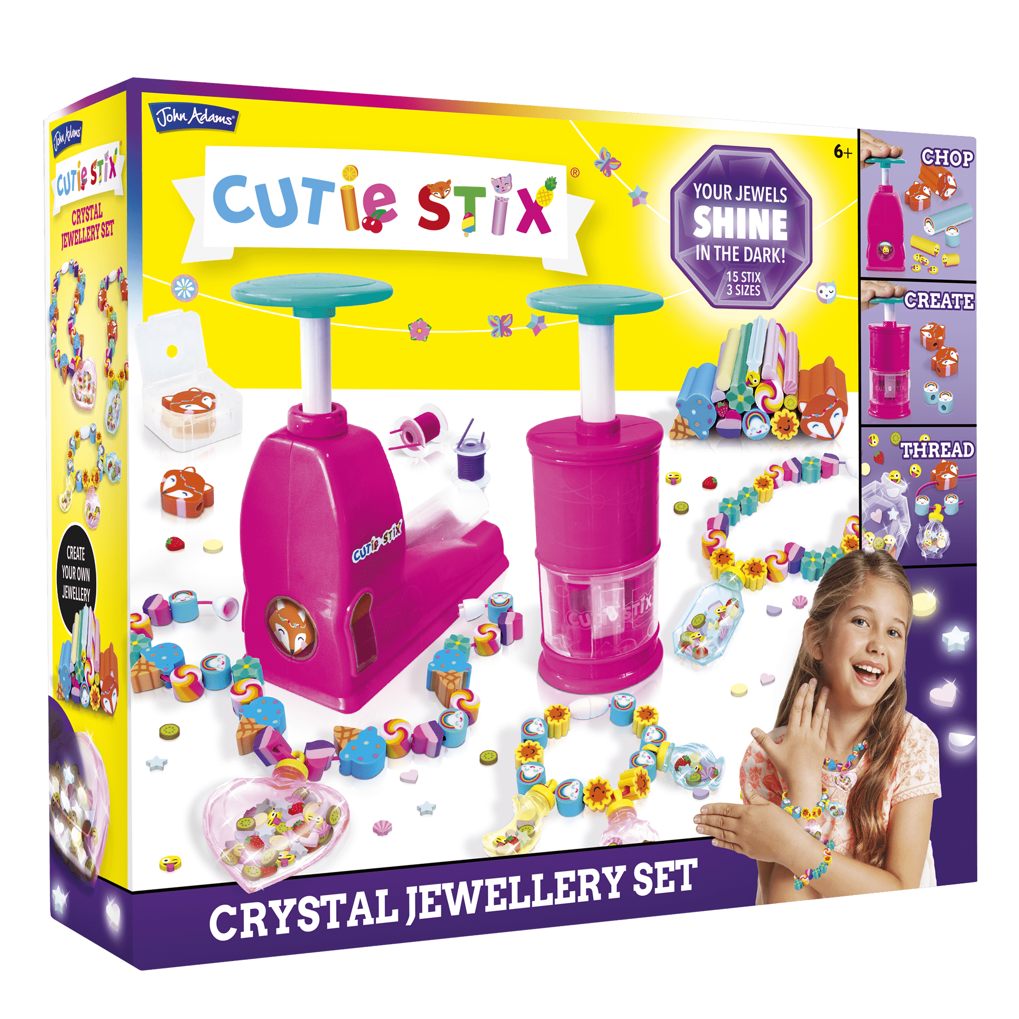 Cutie Stix® Jewelry Maker 